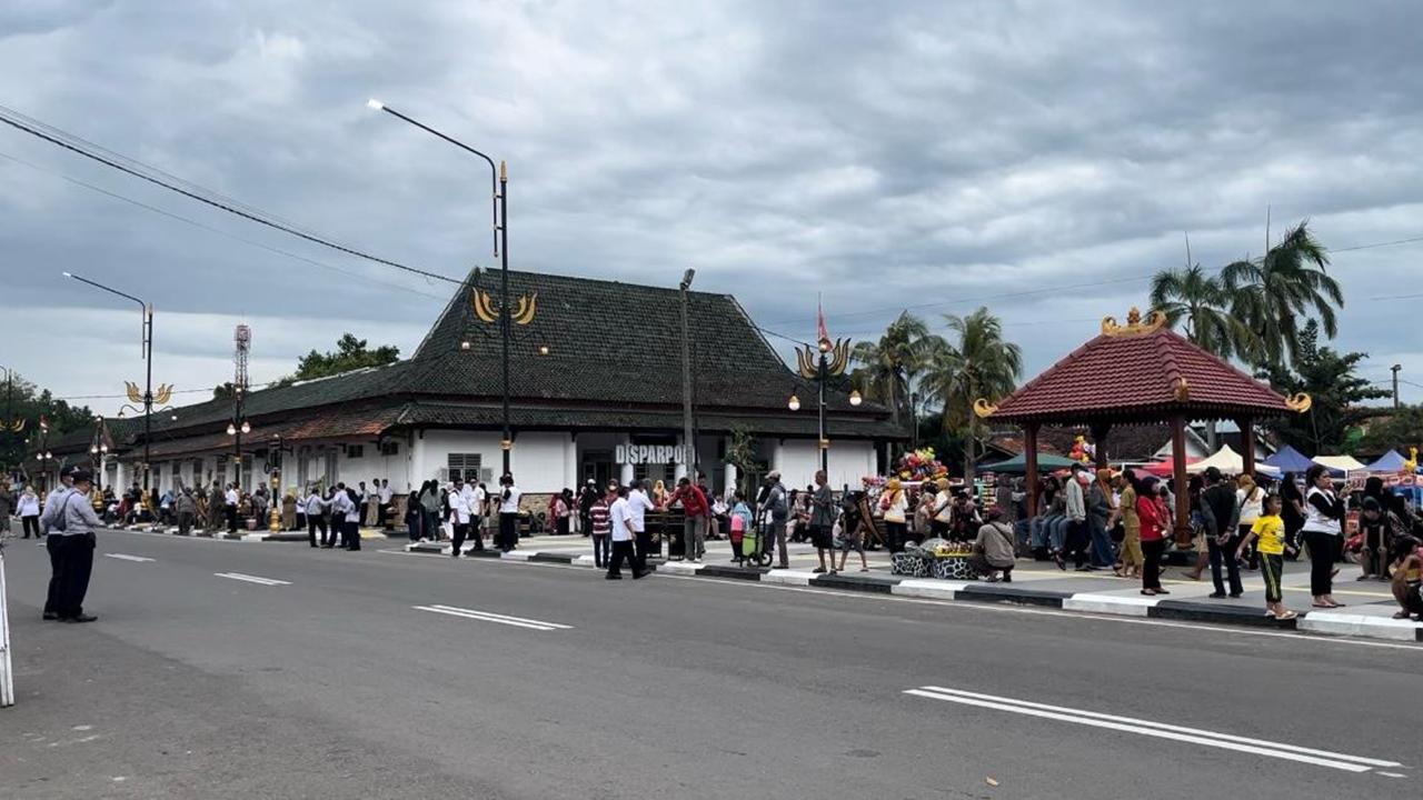 Tender Heritage Cilacap: Apa yang Akan Terjadi di 2026?