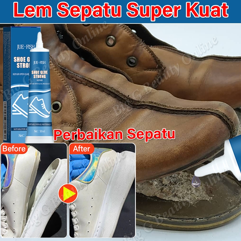 Sol Sepatu Cilacap: Perbaikan Cepat, Harga Terjangkau di Munggur Barat
